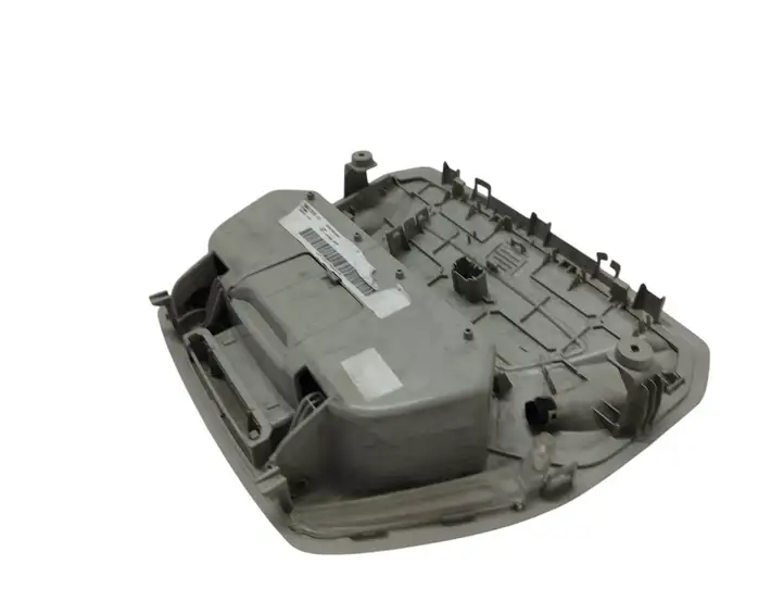 Ford Mondeo MK IV (2007 - 2014) BS71A519D56AF Очечник — фото 8