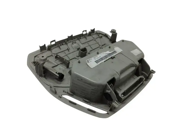 Ford Mondeo MK IV (2007 - 2014) BS71A519D56AF Очечник — фото 9