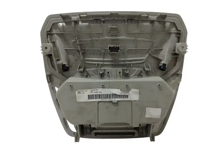 Ford Mondeo MK IV (2007 - 2014) BS71A519D56AF Очечник — фото 10
