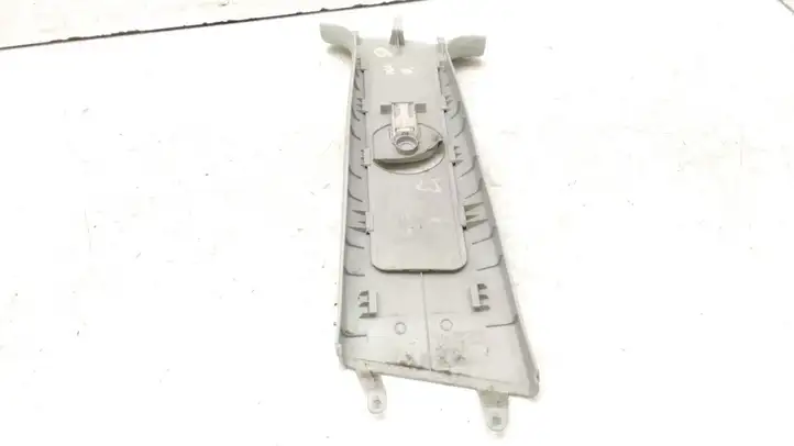 Seat Toledo II (1M) (1998 - 2006) 1M0868314 Верхняя обшивка стойки B — фото 6