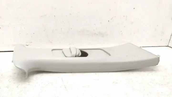 Seat Toledo II (1M) (1998 - 2006) 1M0868314 Верхняя обшивка стойки B — фото 7