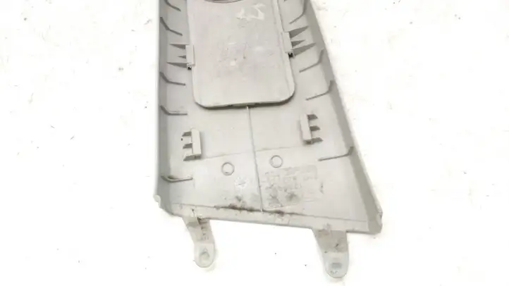 Seat Toledo II (1M) (1998 - 2006) 1M0868314 Верхняя обшивка стойки B — фото 9