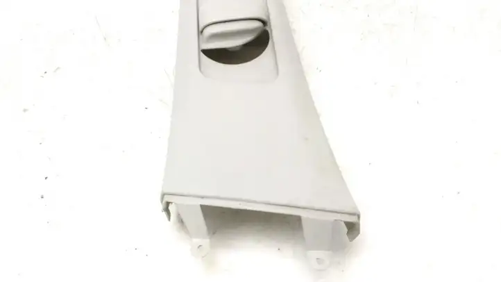 Seat Toledo II (1M) (1998 - 2006) 1M0868313 Верхняя обшивка стойки B — фото 4