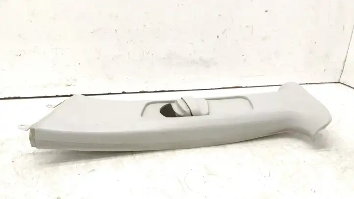 Seat Toledo II (1M) (1998 - 2006) 1M0868313 Верхняя обшивка стойки B — фото 5