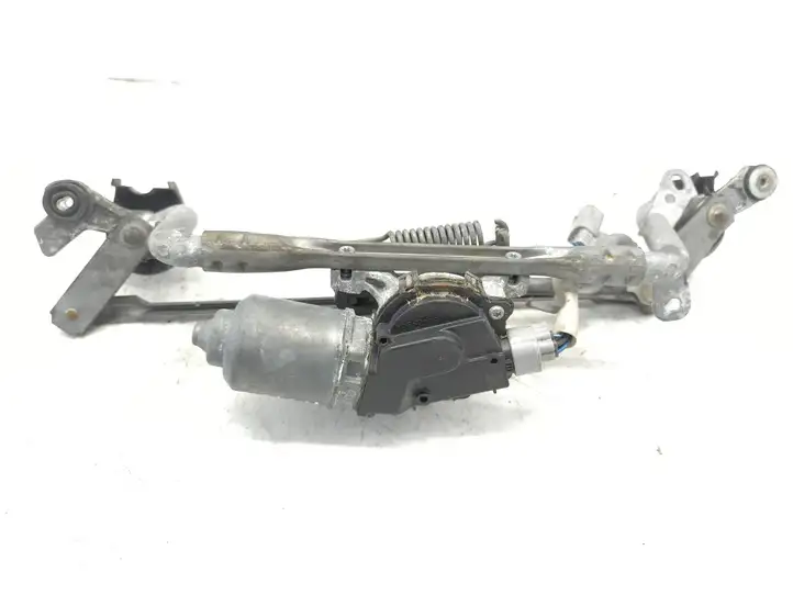 Toyota Prius (XW30) (2009 - 2015) 8511047210 Комплект механизма стеклоочистителей — фото 1