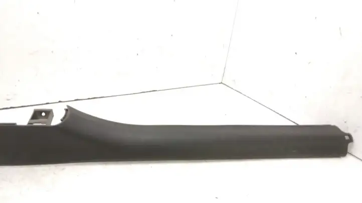 Seat Toledo II (1M) (1998 - 2006) 1M0853371C Внутренняя отделка переднего порога — фото 4