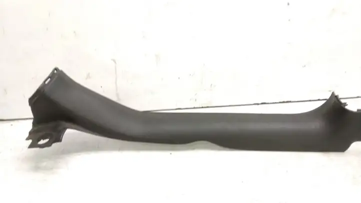 Seat Toledo II (1M) (1998 - 2006) 1M0853371C Внутренняя отделка переднего порога — фото 6