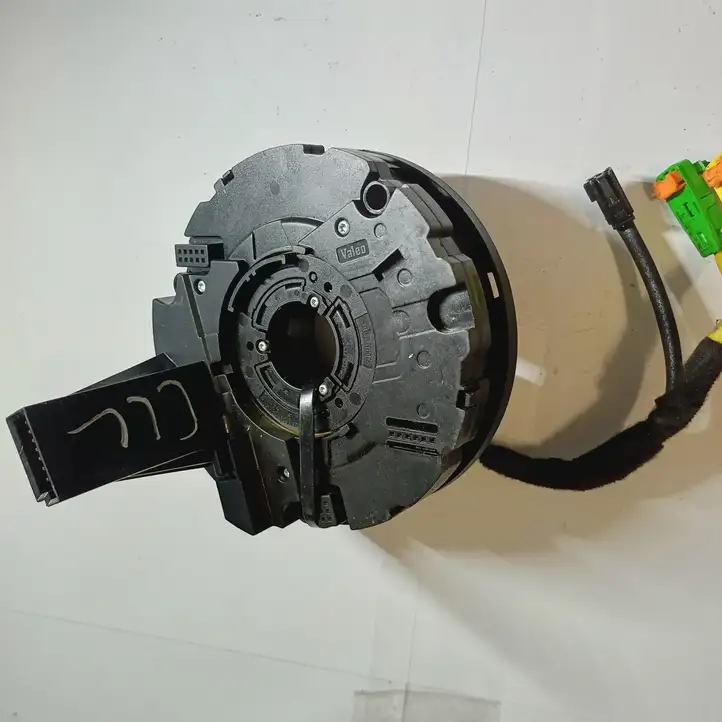 Mercedes-Benz CLC CL 203 (2008 - 2011) A2035409745 Контактное кольцо SRS — фото 2
