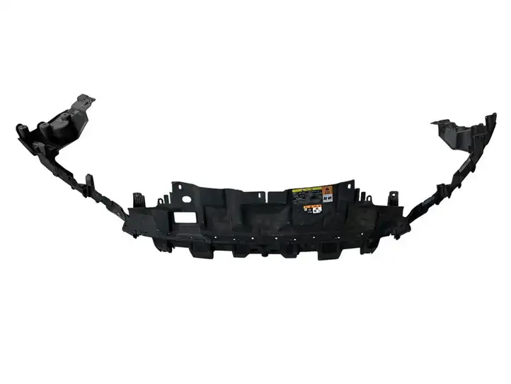 Ford Focus (2015 - 2019) G1EY17E778A Кронштейн переднего бампера — фото 1