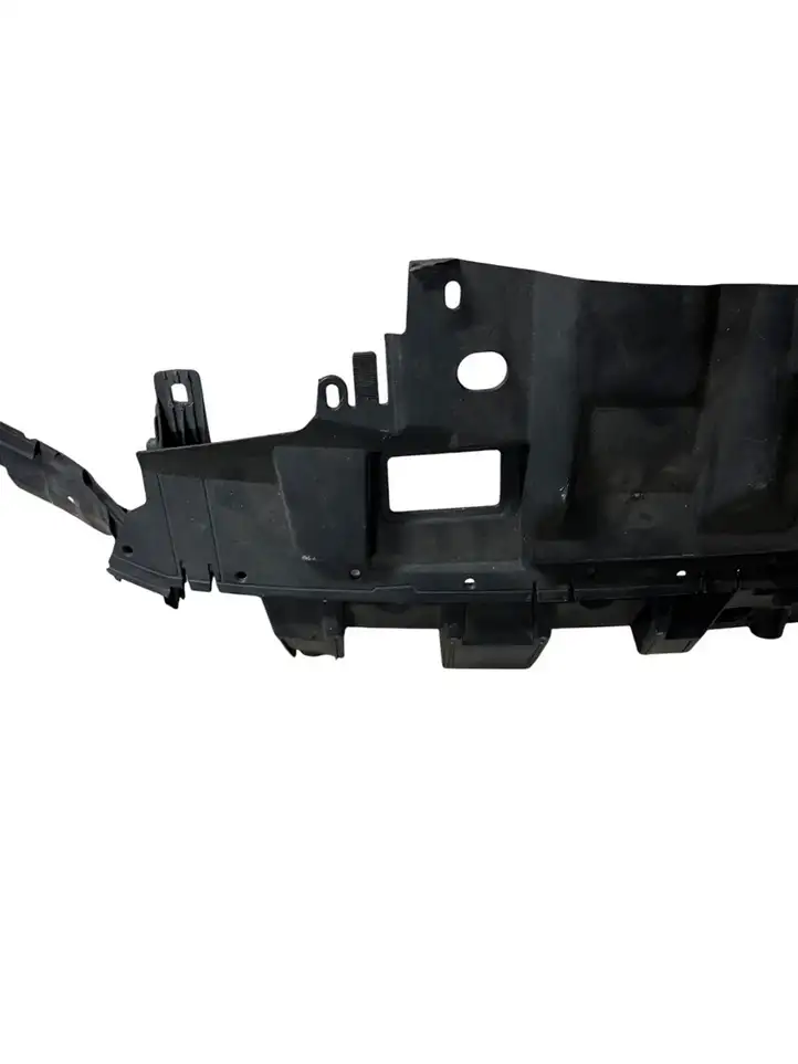 Ford Focus (2015 - 2019) G1EY17E778A Кронштейн переднего бампера — фото 3
