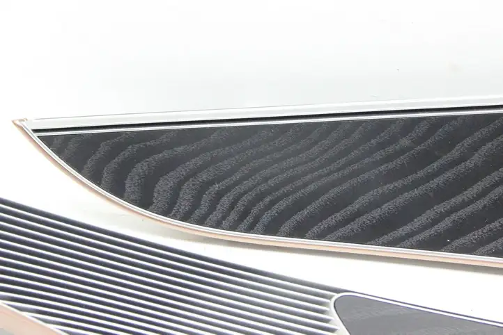 Mercedes-Benz EQC (2018 - ) A2937307600 Комплект внутренней декоративной отделки — фото 5