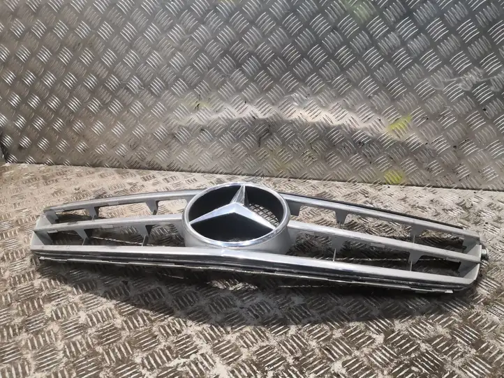 Mercedes-Benz C W204 (2007 - 2014) 2048801923 Вентиляционная решетка кузова — фото 2