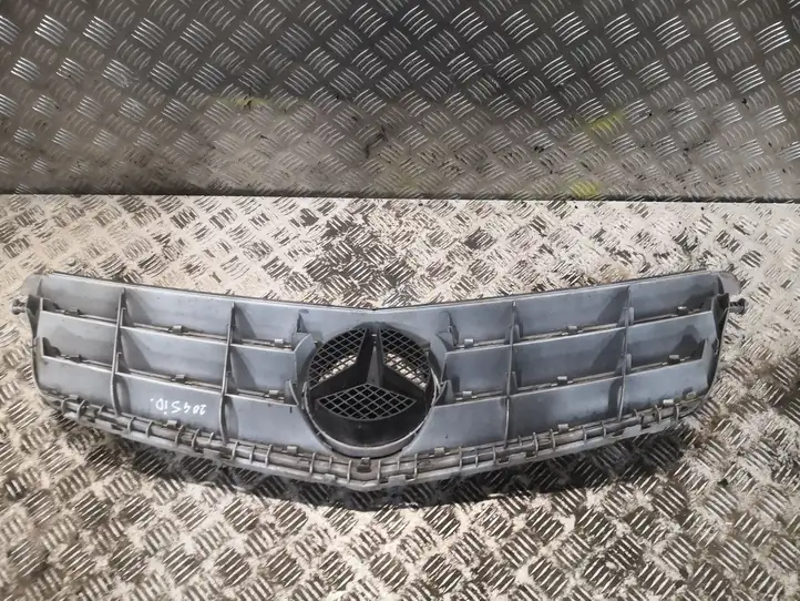 Mercedes-Benz C W204 (2007 - 2014) 2048801923 Вентиляционная решетка кузова — фото 4