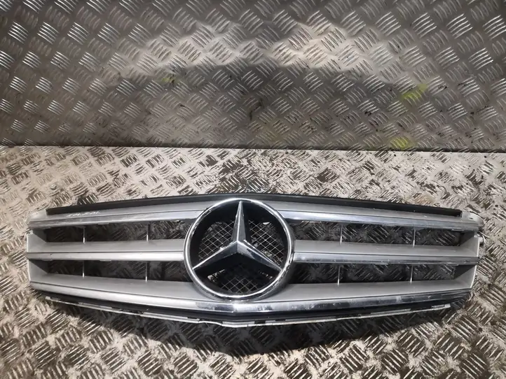 Mercedes-Benz C W204 (2007 - 2014) 2048801923 Вентиляционная решетка кузова — фото 1