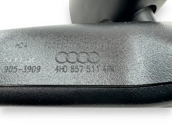 Audi A6 C7 (2014 - 2018) 4H0857511 Салонное зеркало заднего вида — фото 9