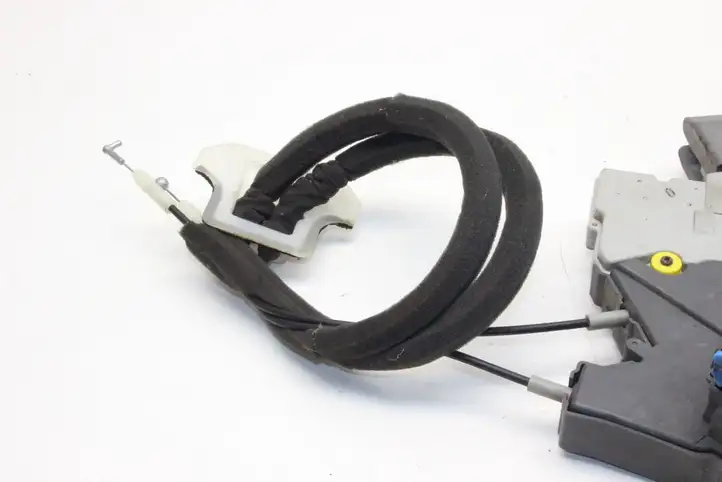 Nissan 350Z (2001 - 2009) 80552CD700 Замок ручки двери — фото 2