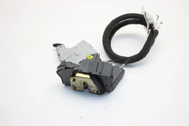 Nissan 350Z (2001 - 2009) 80553CD700 Замок ручки двери — фото 1