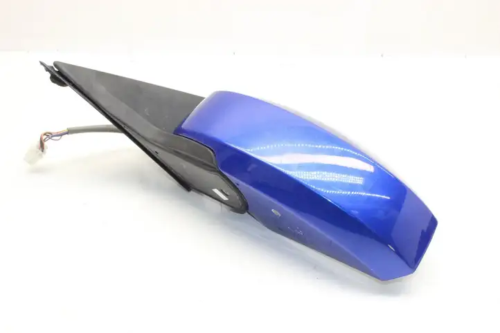 Nissan 350Z (2001 - 2009) 7PIN Боковое зеркало механическое — фото 9