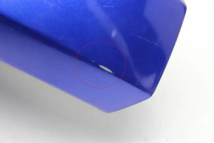 Nissan 350Z (2001 - 2009) 7PIN Боковое зеркало механическое — фото 10