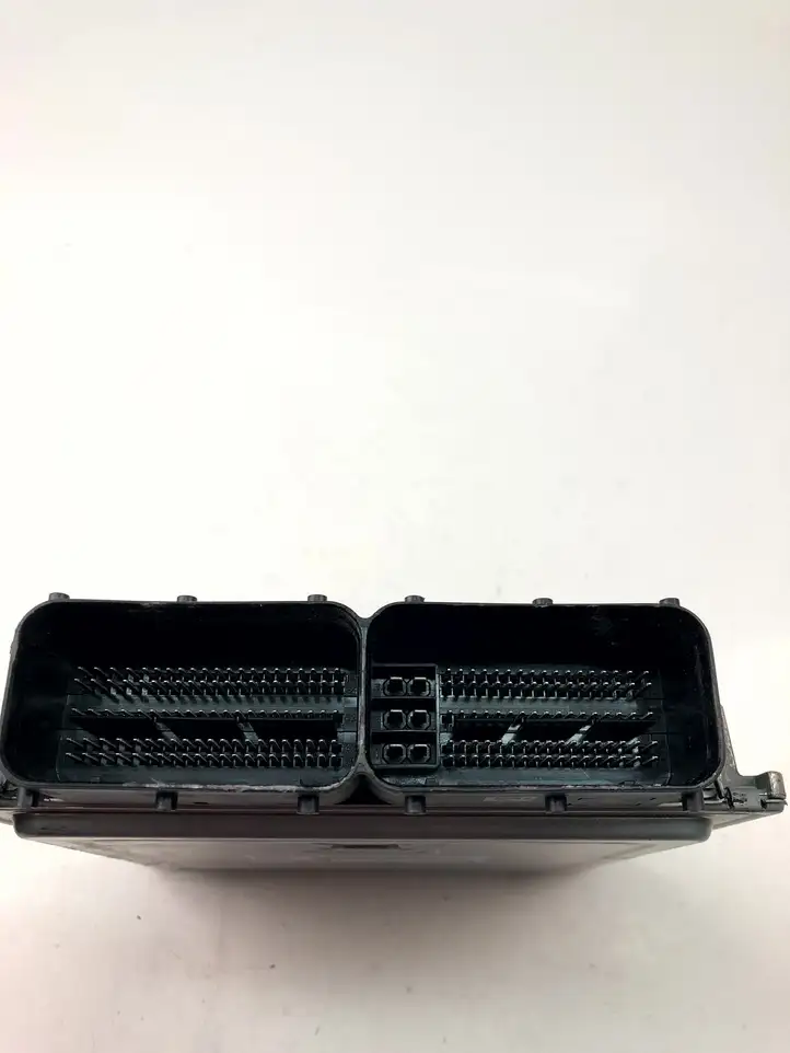 Audi A4 S4 B8 8K (2007 - 2011) 8K0906264B Блок управления двигателем (ECU) — фото 4