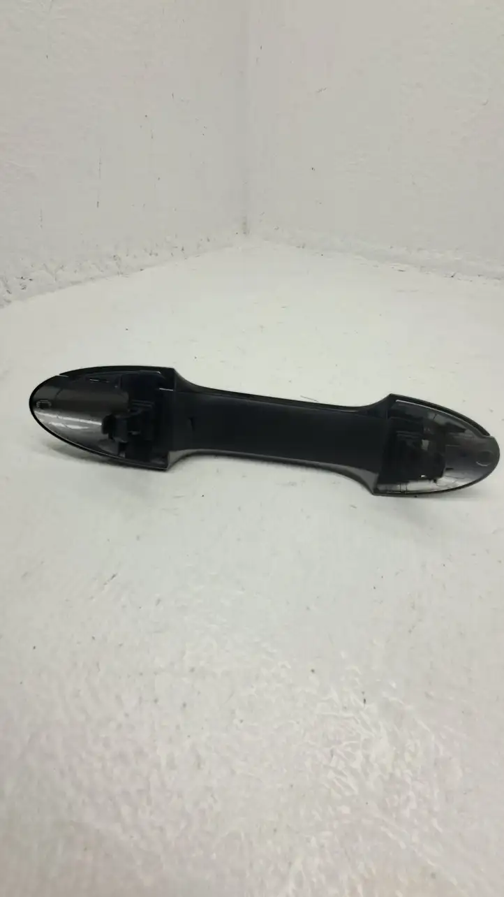 Bentley Continental (2017 - ) Наружная ручка пиредней двери — фото 1