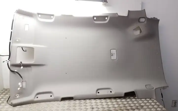 Toyota RAV 4 (XA30) (2006 - 2016) 0406070284B Потолочная обшивка — фото 1