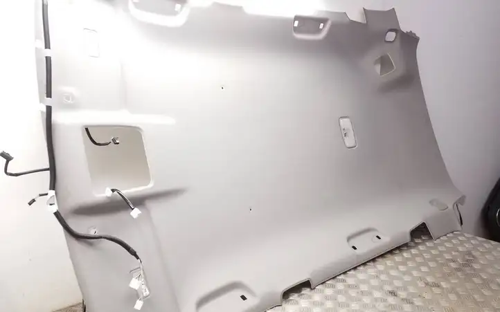 Toyota RAV 4 (XA30) (2006 - 2016) 0406070284B Потолочная обшивка — фото 2