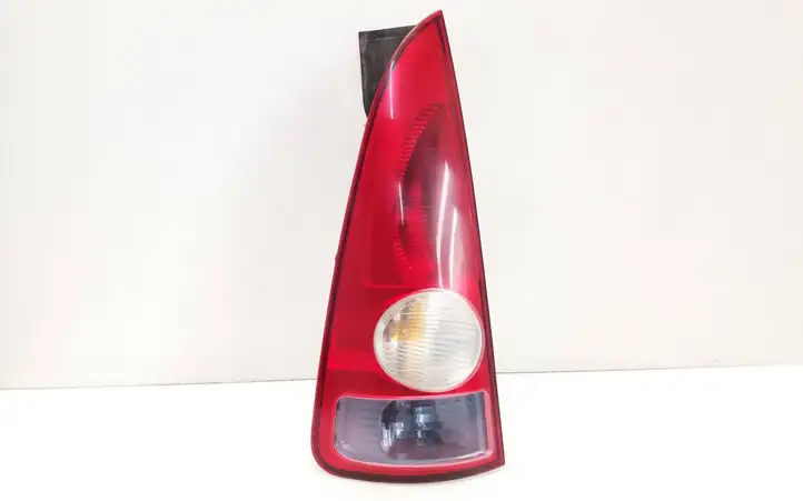 Renault Espace - Grand espace IV (2004 - 2014) 8200027153 Задний фонарь в кузове — фото 2
