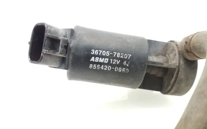 Toyota RAV 4 (XA30) (2006 - 2016) 8554200950 Насос омывателя фар — фото 5