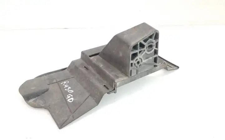 Ford Mondeo MK IV (2007 - 2014) BS7T14D453CD Кронштейн заднего бампера — фото 3
