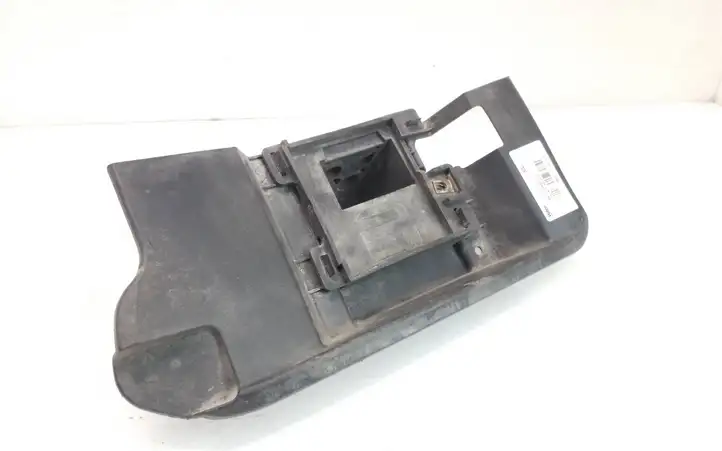 Ford Mondeo MK IV (2007 - 2014) BS7T14D453CD Кронштейн заднего бампера — фото 4