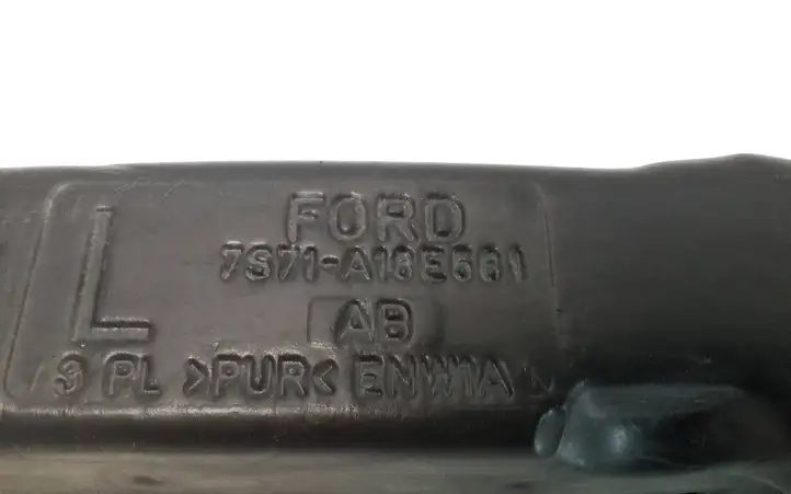 Ford Mondeo MK IV (2007 - 2014) 7S71A10E560 Абсорбер крыла — фото 4
