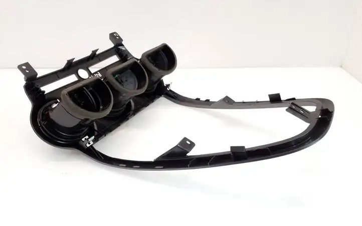 Opel Antara (2006 - 2011) 96661651 Центральный воздушный дефлектор — фото 4