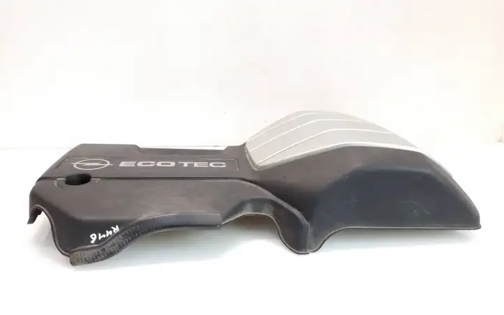 Opel Antara (2006 - 2011) 96897629 Крышка двигателя декоративная — фото 4