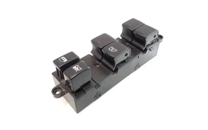 Subaru Forester SH (2008 - 2013) 157447 Блок кнопок стеклоподъемников — фото 1