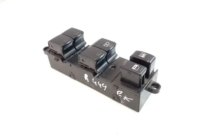 Subaru Forester SH (2008 - 2013) 157447 Блок кнопок стеклоподъемников — фото 2