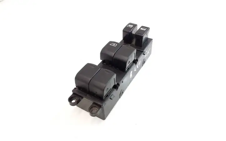 Subaru Forester SH (2008 - 2013) 157447 Блок кнопок стеклоподъемников — фото 3