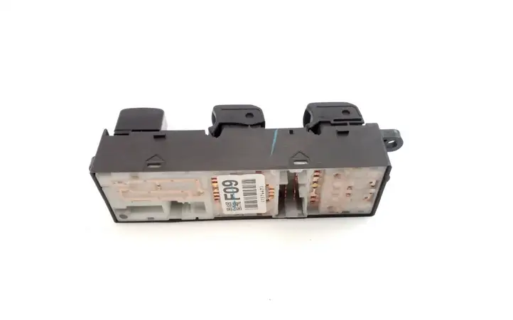 Subaru Forester SH (2008 - 2013) 157447 Блок кнопок стеклоподъемников — фото 5