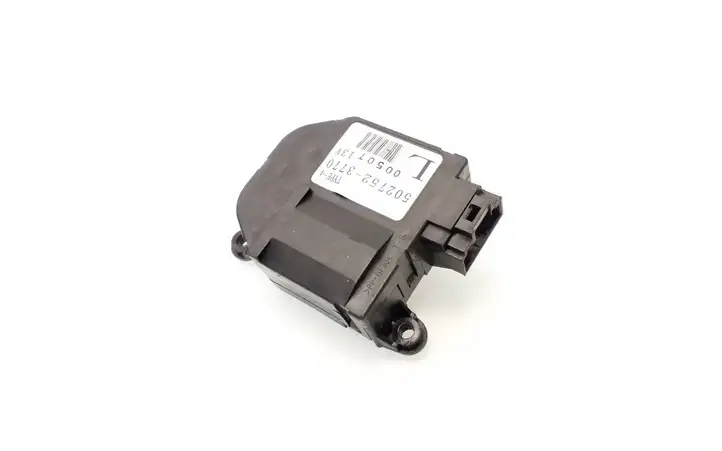 Subaru Forester SH (2008 - 2013) 5027523770 Двигатель задвижки потока воздуха — фото 1
