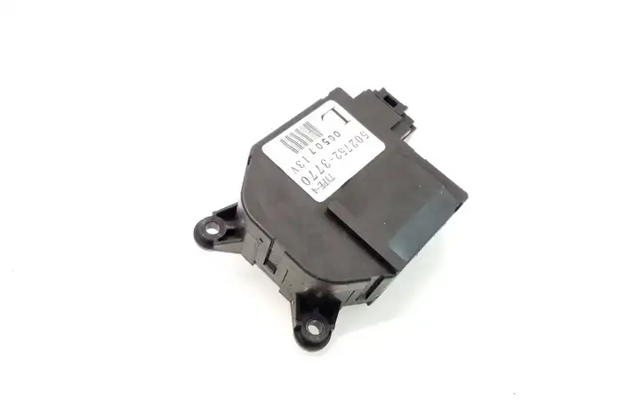 Subaru Forester SH (2008 - 2013) 5027523770 Двигатель задвижки потока воздуха — фото 2