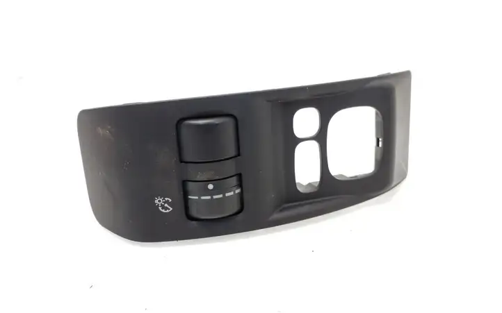 Subaru Forester SH (2008 - 2013) 83002FG000 Включатель регулировки освещения панели — фото 1