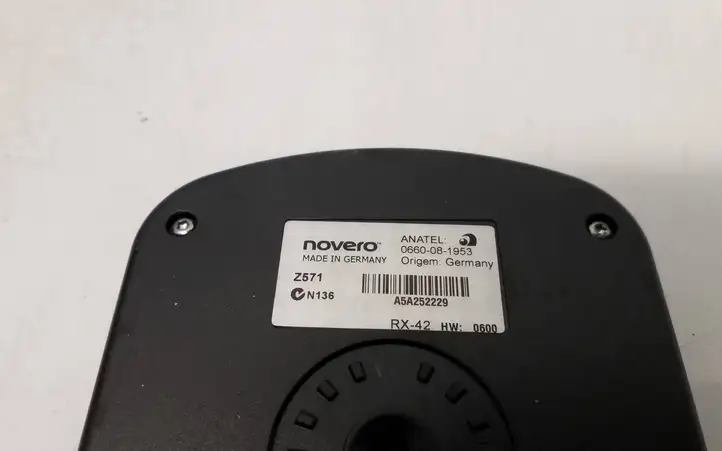 Ford Kuga I (2008 - 2012) 8M5T19C112AM Bluetooth модуль — фото 6