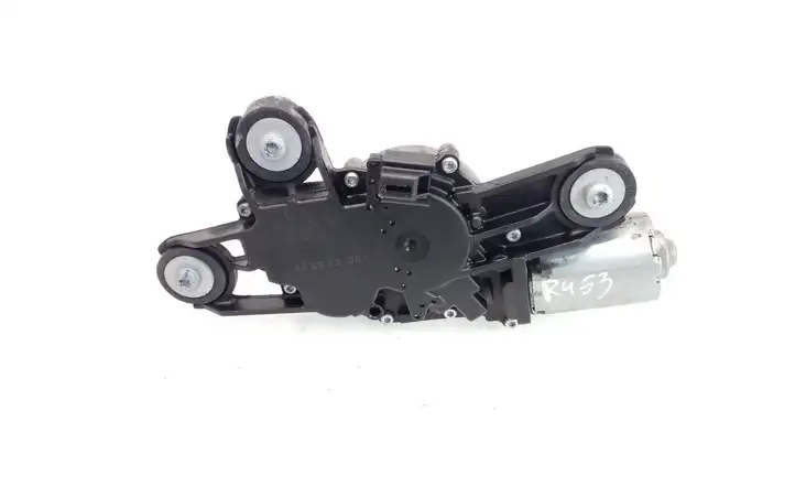 Ford Kuga I (2008 - 2012) 8V4117K441AB Двигатель стеклоочистителя заднего стекла — фото 4