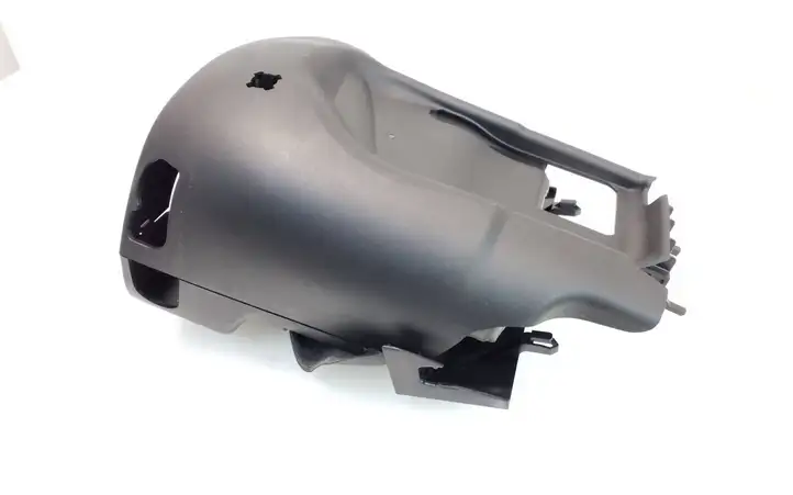 Ford Kuga I (2008 - 2012) 3M513530ABW Обшивка рулевой колонки — фото 5
