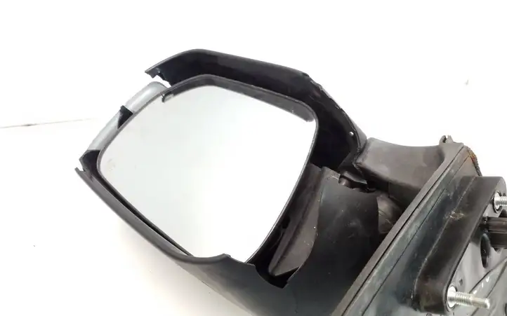 Suzuki Grand Vitara II (2005 - 2008) E4012289 Боковое зеркало с электроприводом — фото 6