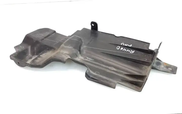 Opel Antara (2006 - 2011) 96858961 Дефлектор воздуха — фото 4