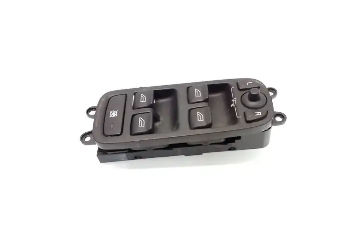 Volvo V50 (2004 - 2008) 30746184 Кнопка стеклоподъемников — фото 1