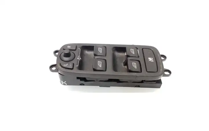 Volvo V50 (2004 - 2008) 30746184 Кнопка стеклоподъемников — фото 2