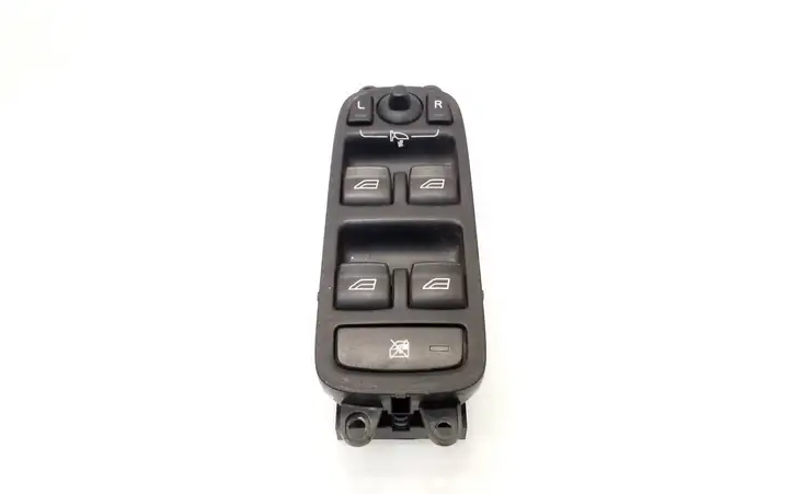 Volvo V50 (2004 - 2008) 30746184 Кнопка стеклоподъемников — фото 3