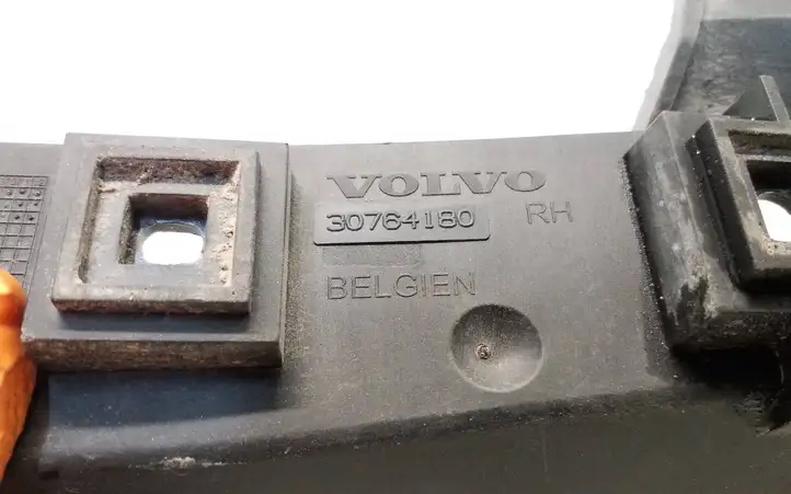 Volvo V50 (2004 - 2008) 30764180 Кронштейн заднего бампера — фото 5